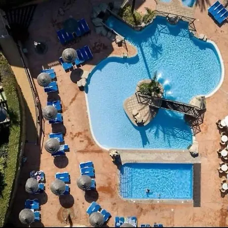 Penthouse Safari, Piscine, Terrasse Et Vue Sur Apartment Fuengirola