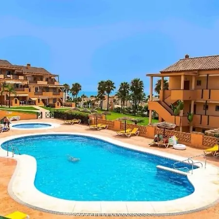 Apartment Penthouse Safari, Piscine, Terrasse Et Vue Sur