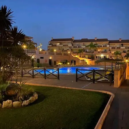 Apartment Penthouse Safari, Piscine, Terrasse Et Vue Sur *