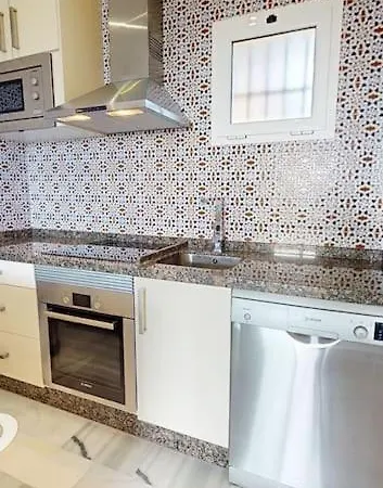 Penthouse Safari, Piscine, Terrasse Et Vue Sur