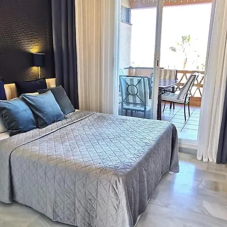 Apartment Penthouse Safari, Piscine, Terrasse Et Vue Sur