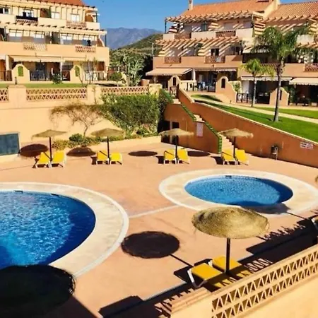 Penthouse Safari, Piscine, Terrasse Et Vue Sur Apartment *