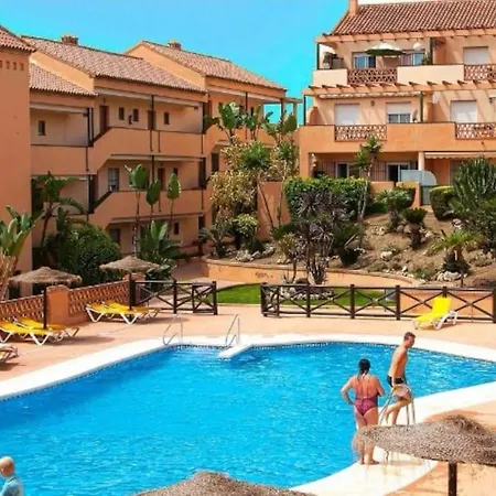 Penthouse Safari, Piscine, Terrasse Et Vue Sur * Fuengirola