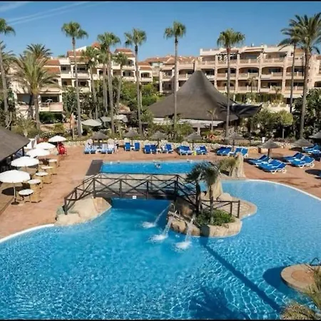 Apartment Penthouse Safari, Piscine, Terrasse Et Vue Sur *
