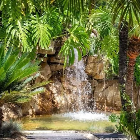 Penthouse Safari, Piscine, Terrasse Et Vue Sur * Fuengirola