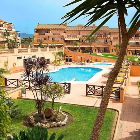 Penthouse Safari, Piscine, Terrasse Et Vue Sur Apartment