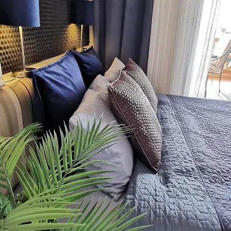 Penthouse Safari, Piscine, Terrasse Et Vue Sur