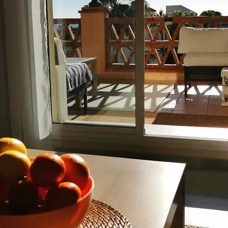 Penthouse Safari, Piscine, Terrasse Et Vue Sur * Fuengirola