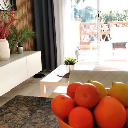 Apartment Penthouse Safari, Piscine, Terrasse Et Vue Sur