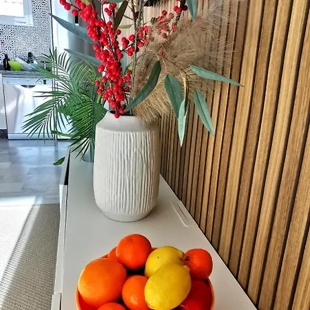 Penthouse Safari, Piscine, Terrasse Et Vue Sur Fuengirola