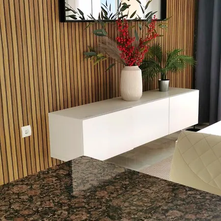 Apartment Penthouse Safari, Piscine, Terrasse Et Vue Sur