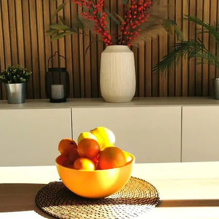 Penthouse Safari, Piscine, Terrasse Et Vue Sur Apartment Fuengirola