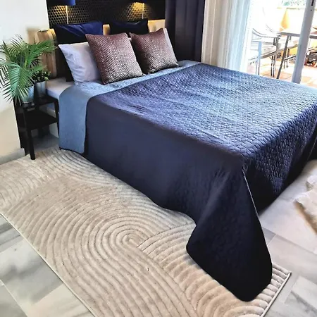 Apartment Penthouse Safari, Piscine, Terrasse Et Vue Sur
