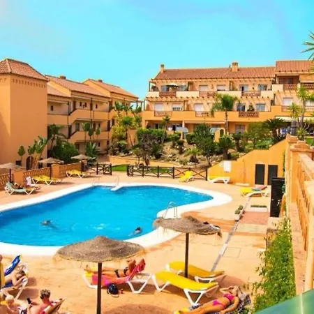 Penthouse Safari, Piscine, Terrasse Et Vue Sur Fuengirola